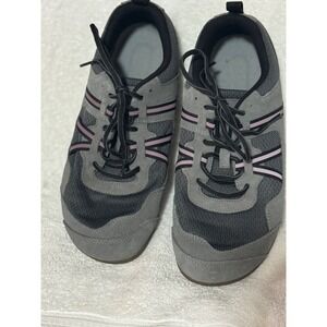 Xero Grey Sneakers Hiking Walking Men's Size 10‎ summer comfort